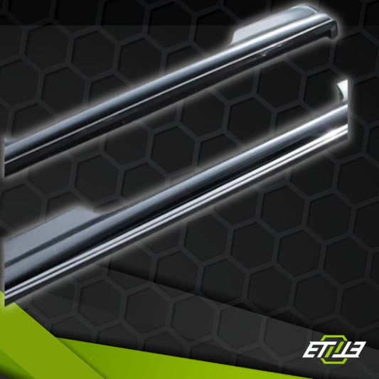 R34 GTR NI Z - Tune Style Side Skirt Extensions - Elite Ti