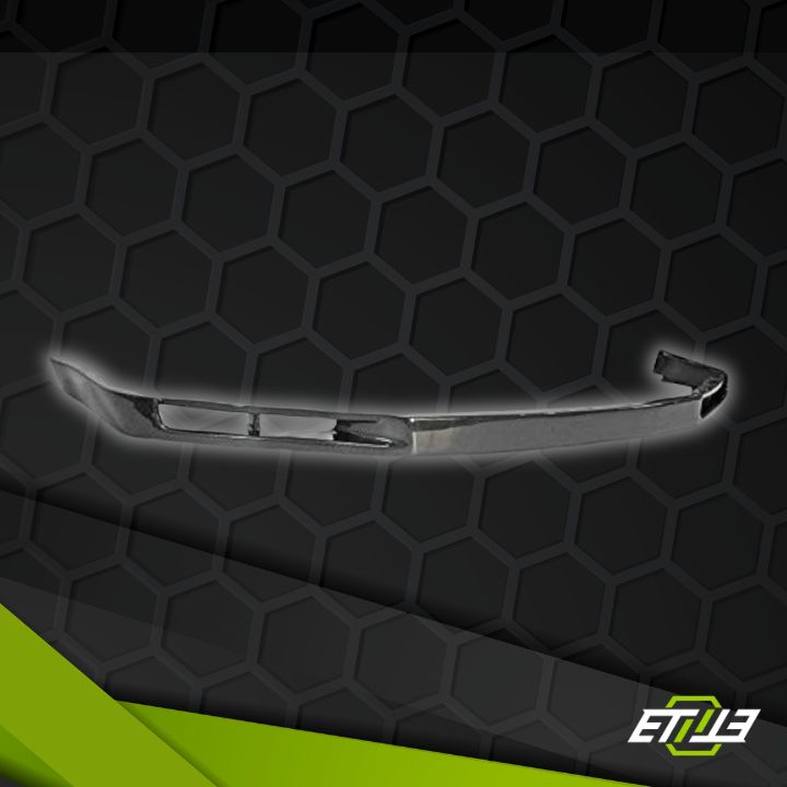 R34 GTR Nismo Style Front Lip (must be fitted with R34 GTR NI Style Front Bumper) - Elite Ti