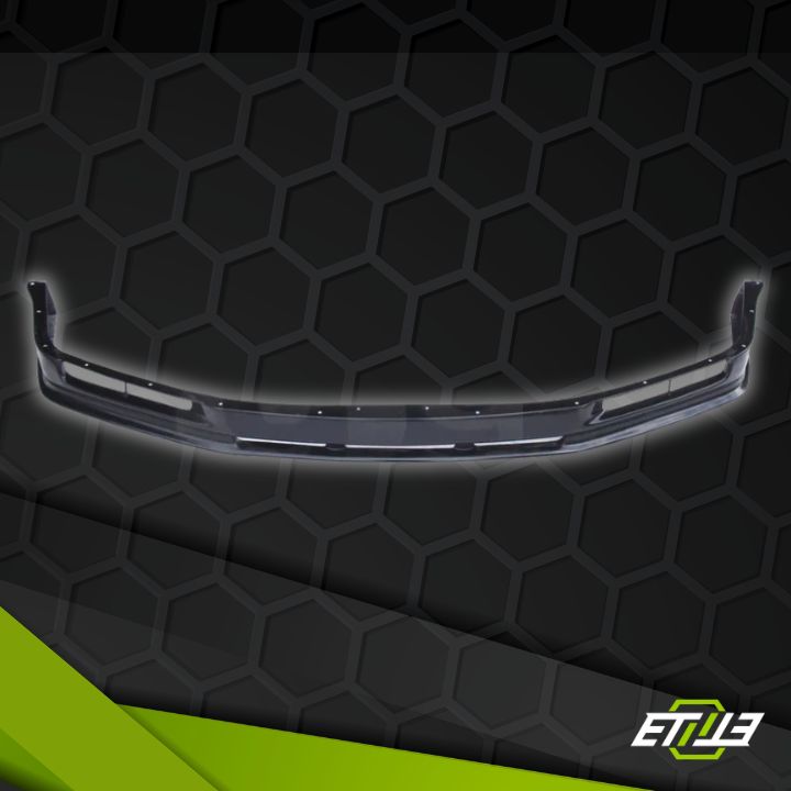 R34 GTR Nismo Style Front Lip (must be fitted with R34 GTR NI Style Front Bumper) - Elite Ti