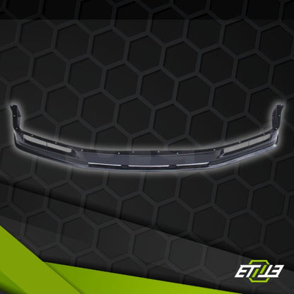 R34 GTR Nismo Style Front Lip (must be fitted with R34 GTR NI Style Front Bumper) - Elite Ti