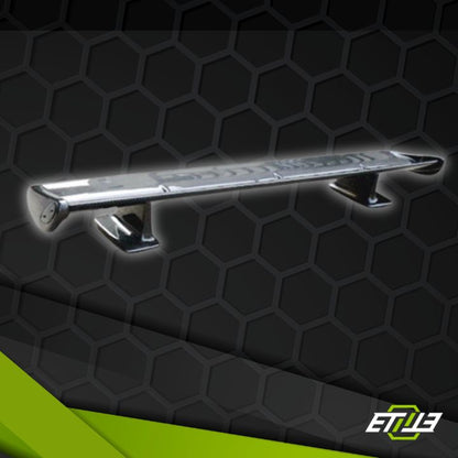 R34 GTR OEM Rear Spoiler (Fits: R32 R33 R34 GTR GTS G35) - Elite Ti