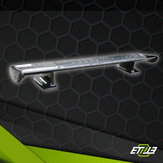 R34 GTR OEM Rear Spoiler (Fits: R32 R33 R34 GTR GTS G35) - Elite Ti