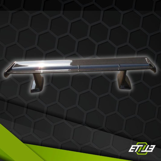 R34 GTR OEM Rear Spoiler (Fits: R32 R33 R34 GTR GTS G35) - Elite Ti