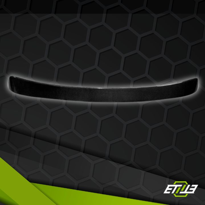 R34 GTT 4D Origin Lab Style Rear Roof Spoiler - Elite Ti