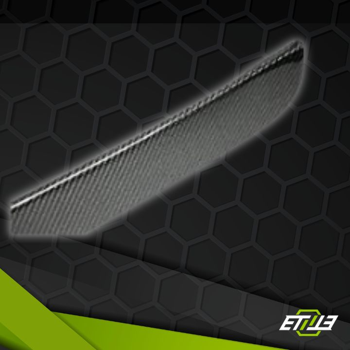 R34 GTT 4D Origin Lab Style Rear Roof Spoiler - Elite Ti