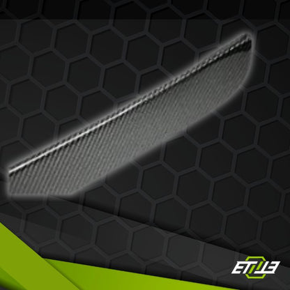 R34 GTT 4D Origin Lab Style Rear Roof Spoiler - Elite Ti