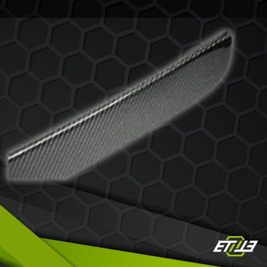 R34 GTT 4D Origin Lab Style Rear Roof Spoiler - Elite Ti