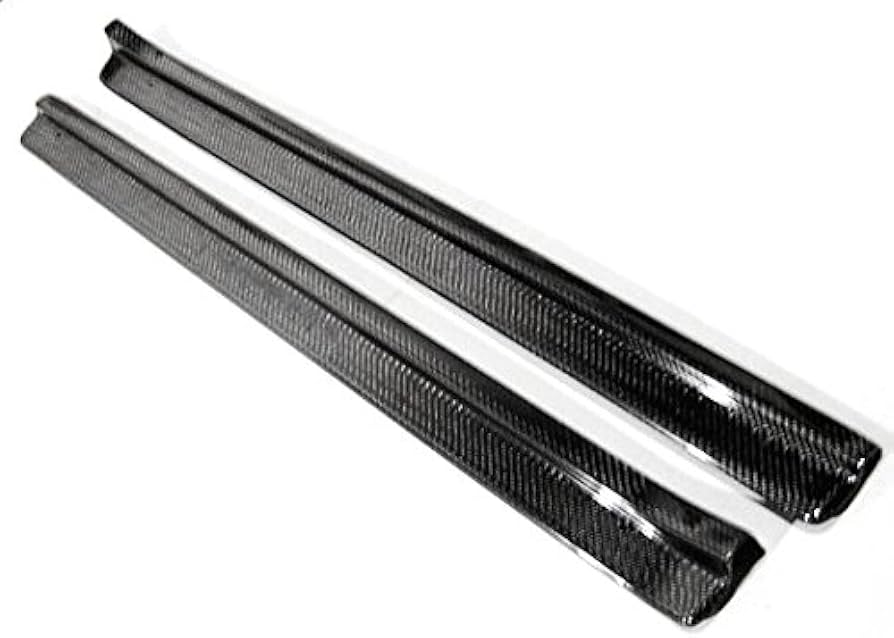 R34 GTT GTR Door Sill - Elite Ti