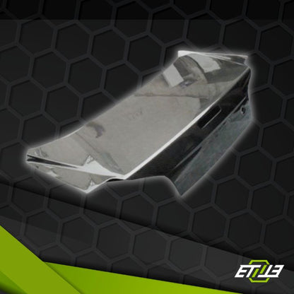 R34 GTT GTR OEM Style Trunk with Brake Light Cutout - Elite Ti