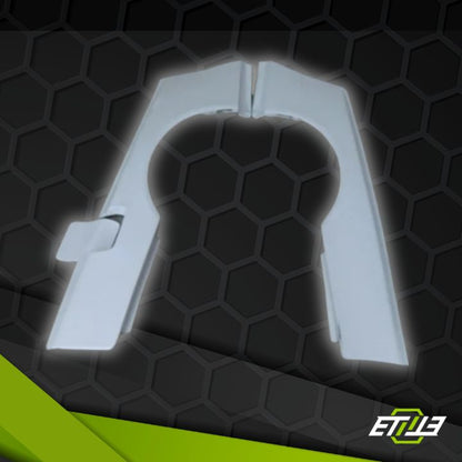 R34 GTT GTR - Style Rear Fender - Elite Ti