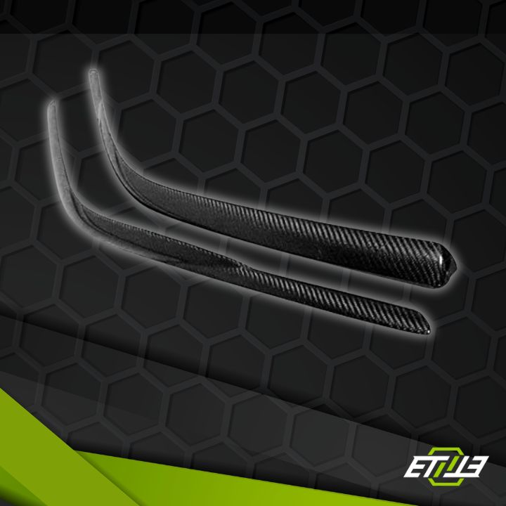 R34 GTT GTR Wind Deflector - Elite Ti