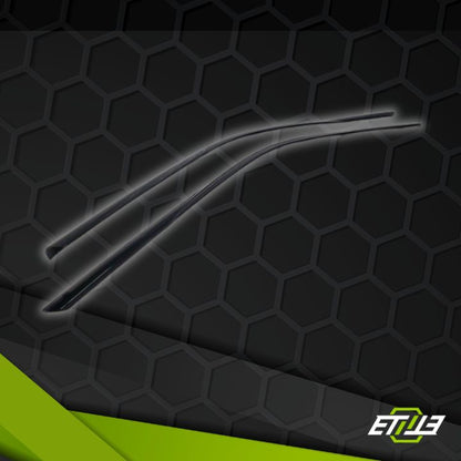 R34 GTT GTR Wind Deflector - Elite Ti