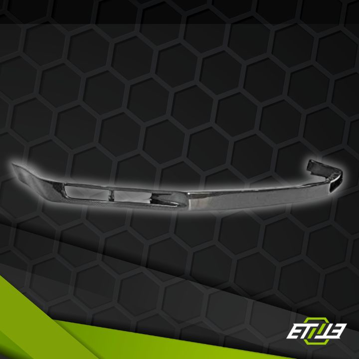 R34 GTT Z - Tune Front Bumper Lip Type B - Elite Ti