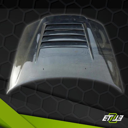 R34 GTT Z - Tune OEM Hood - Elite Ti