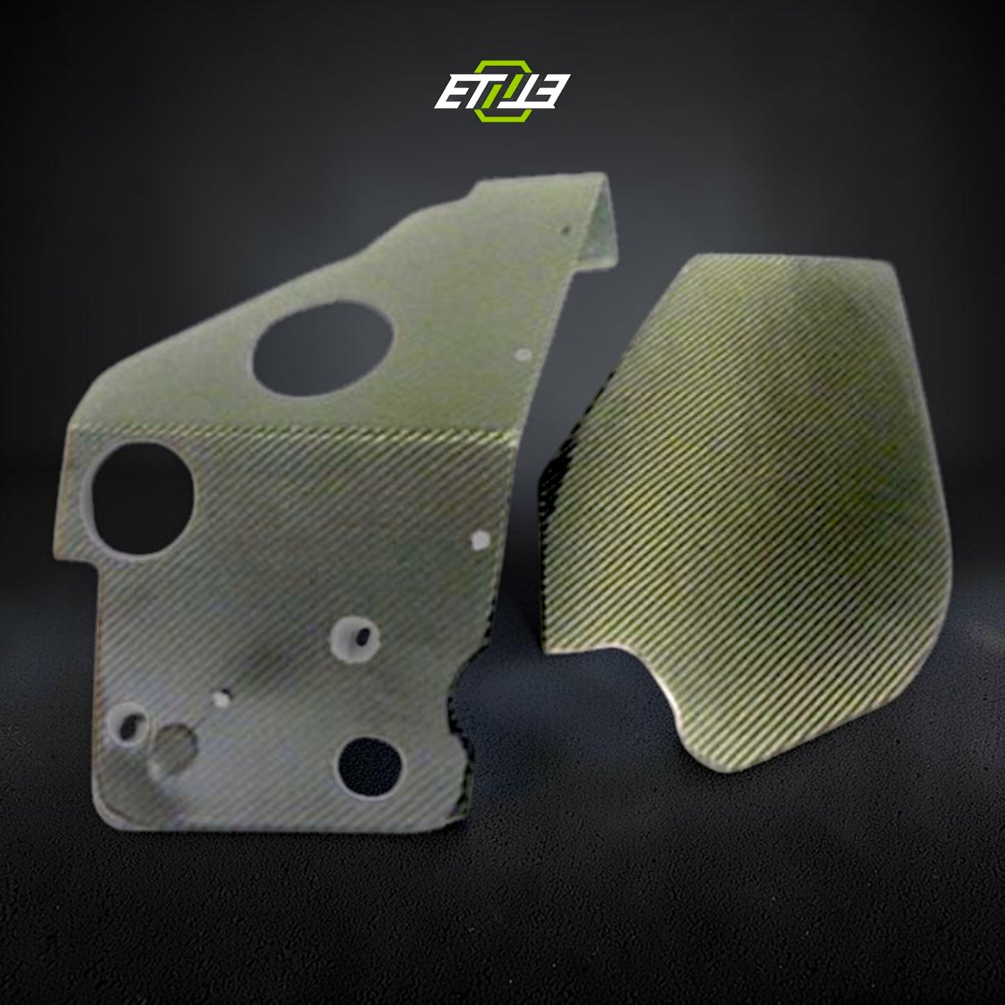 R34 ER34 Air Filter Cover