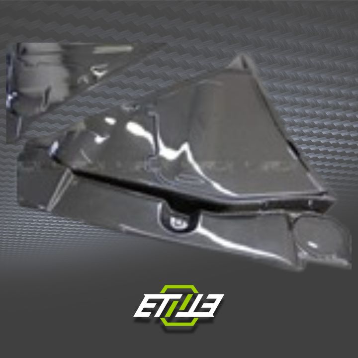 R35 Fluid cover - Elite Ti