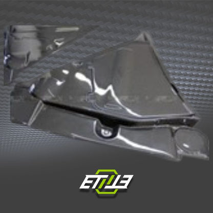 R35 Fluid cover - Elite Ti