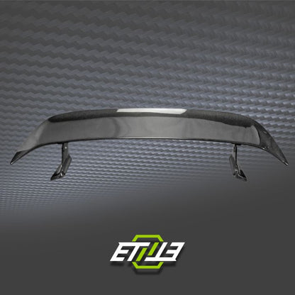 R35 GTR ESPINT STYLE REAR SPOILER (165CM) - Elite Ti