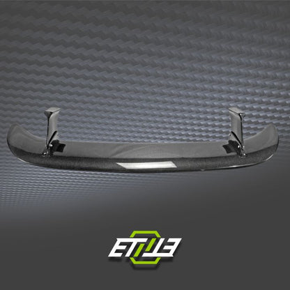 R35 GTR ESPINT STYLE REAR SPOILER (165CM) - Elite Ti