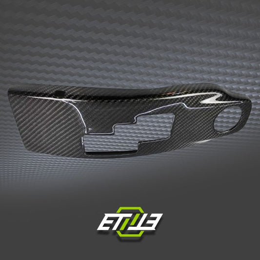 R35 GTR GTR35 GT - R CBA DBA Gear Surround Trim Interior - Elite Ti