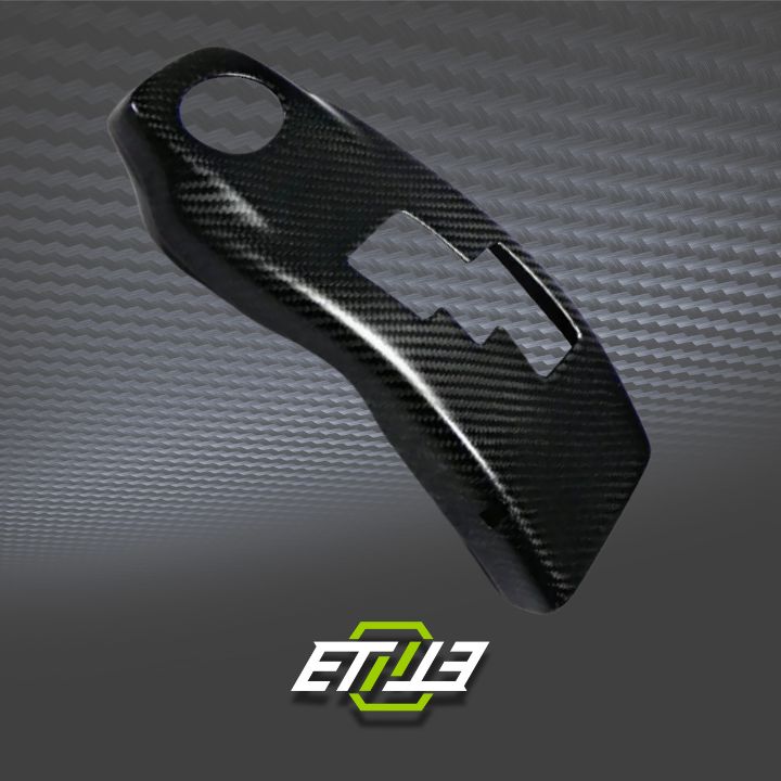 R35 GTR GTR35 GT - R CBA DBA Gear Surround Trim Interior - Elite Ti