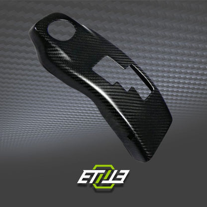 R35 GTR GTR35 GT - R CBA DBA Gear Surround Trim Interior - Elite Ti