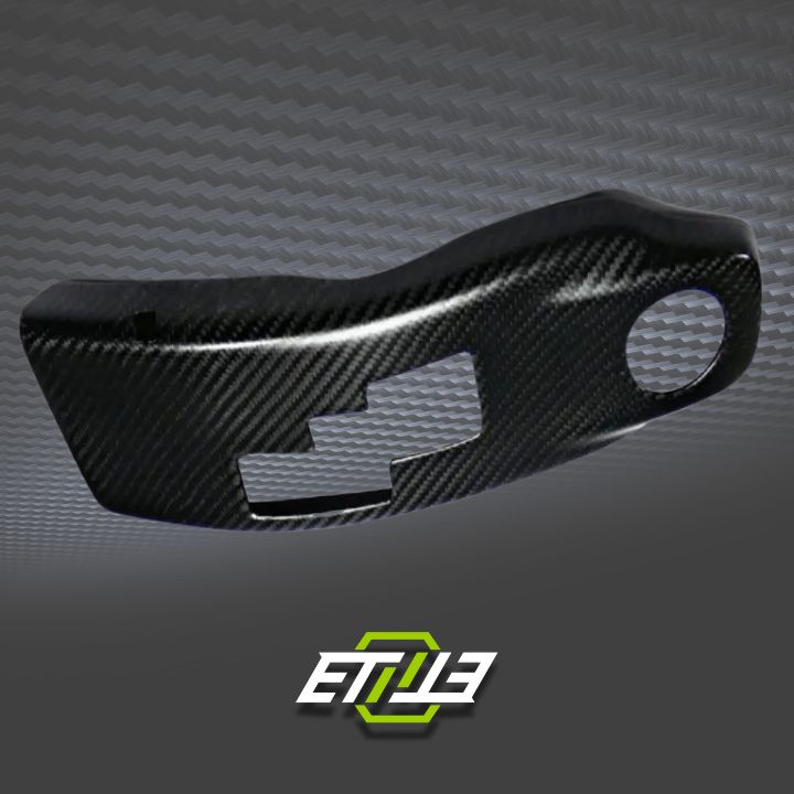 R35 GTR GTR35 GT - R CBA DBA Gear Surround Trim Interior - Elite Ti