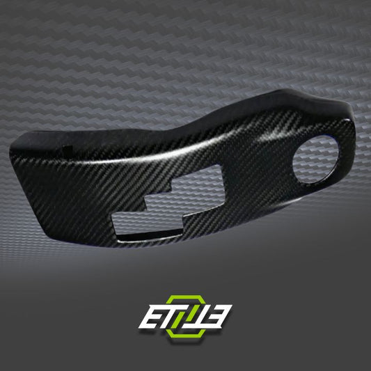 R35 GTR GTR35 GT - R CBA DBA Gear Surround Trim Interior - Elite Ti