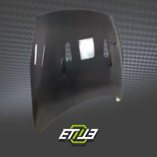 R35 GTR OEM Style Bonnet (with hood scoop) - Elite Ti