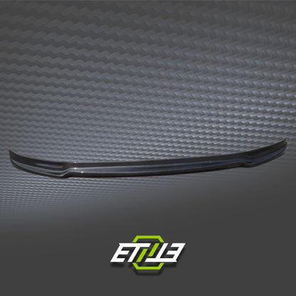 R35 GTR Wald Bumper Lip - Elite Ti