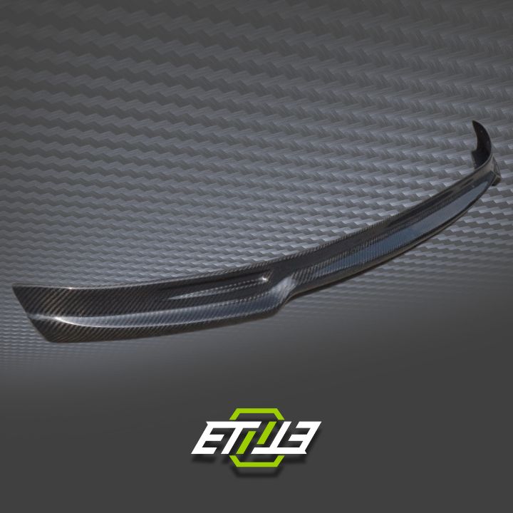 R35 GTR Wald Bumper Lip - Elite Ti