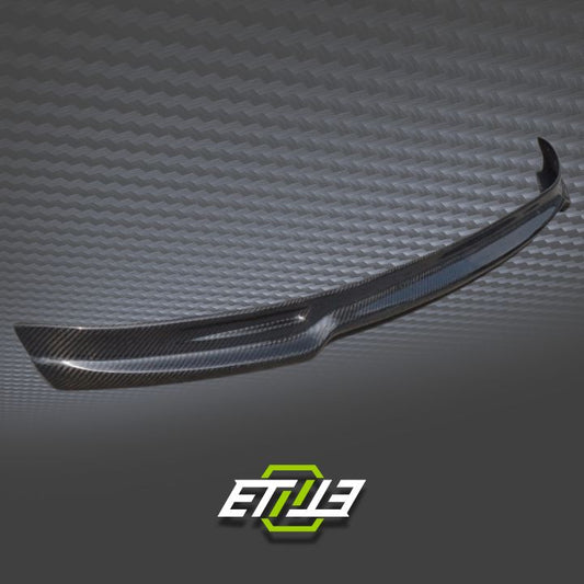 R35 GTR Wald Bumper Lip - Elite Ti
