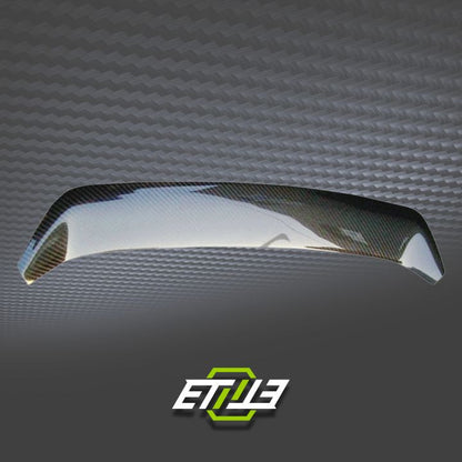 R35 OEM Front Grille - Elite Ti