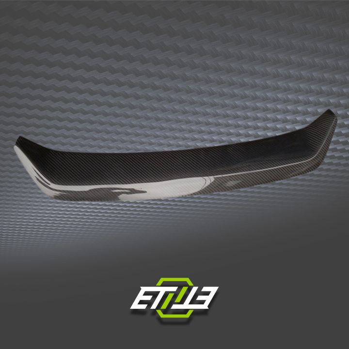 R35 OEM Front Grille - Elite Ti
