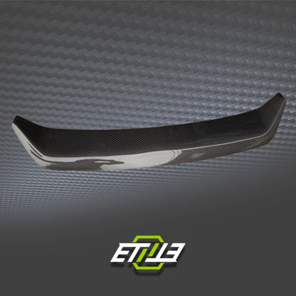 R35 OEM Front Grille - Elite Ti