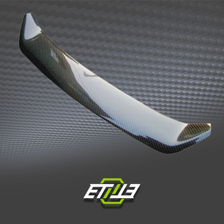 R35 OEM Front Grille - Elite Ti