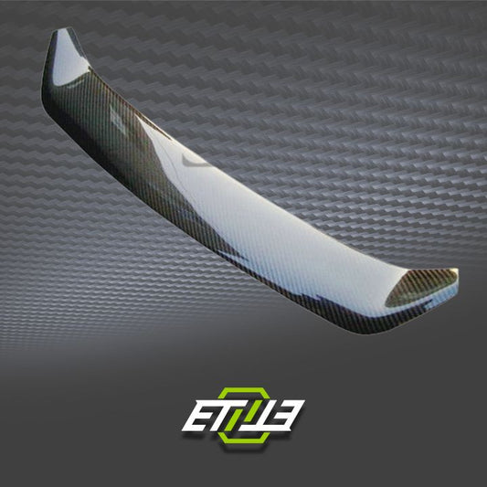 R35 OEM Front Grille - Elite Ti