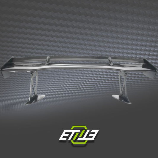 R35 Voltex 16001700MM TYPE - 5 GT REAR WING - Elite Ti
