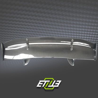 R35 Voltex 16001700MM TYPE - 5 GT REAR WING - Elite Ti