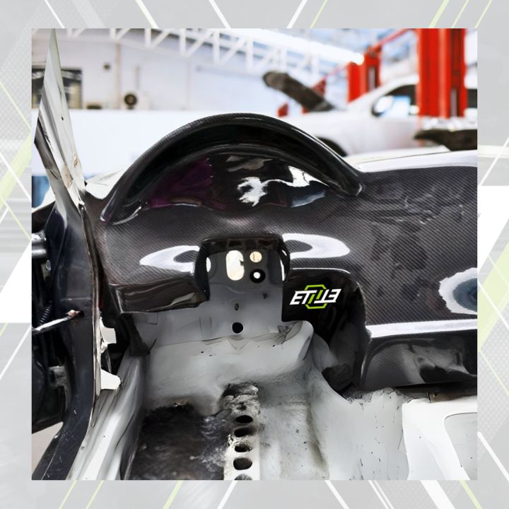 Racing Dash – Mazda RX - 7 FD3S (LHD & RHD) - Elite Ti