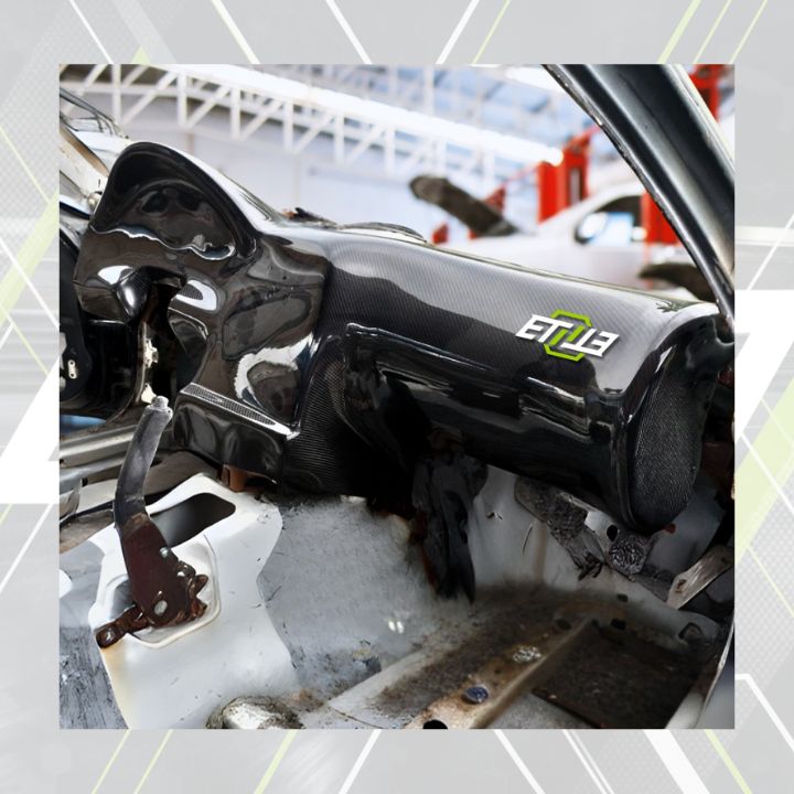 Racing Dash – Mazda RX - 7 FD3S (LHD & RHD) - Elite Ti