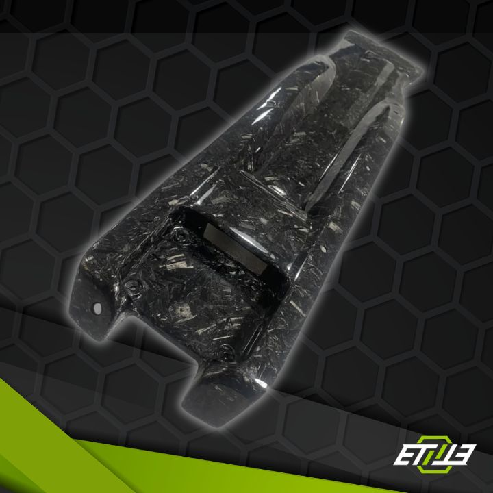 RB26 Cam Cover - Elite Ti