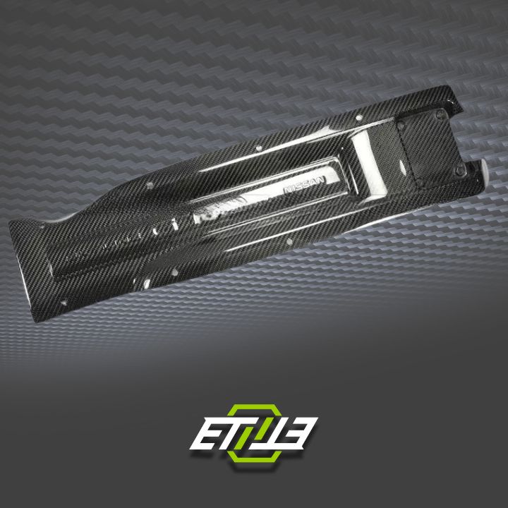 RB26 Plug Cover Fit For Skyline BNR32 R32 R33 R34 - Elite Ti