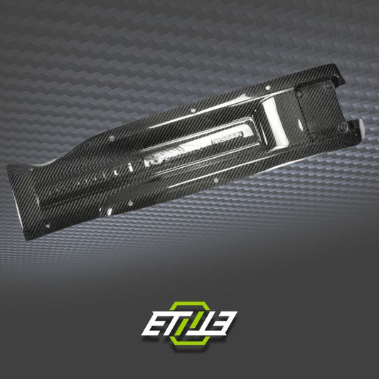 RB26 Plug Cover Fit For Skyline BNR32 R32 R33 R34 - Elite Ti