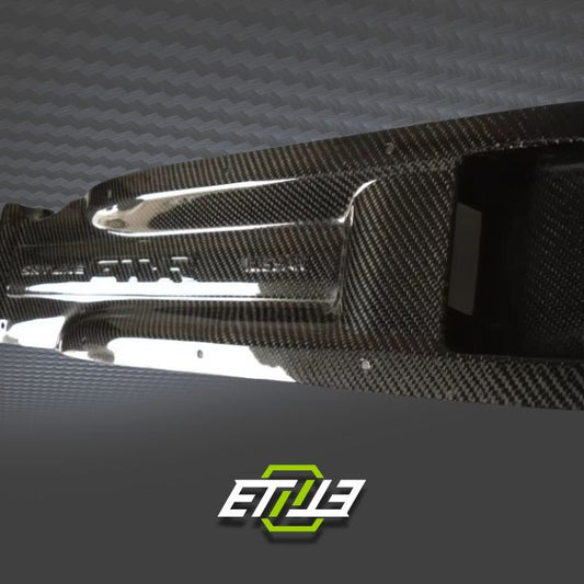 RB26 Plug Cover Fit For Skyline BNR32 R32 R33 R34 - Elite Ti