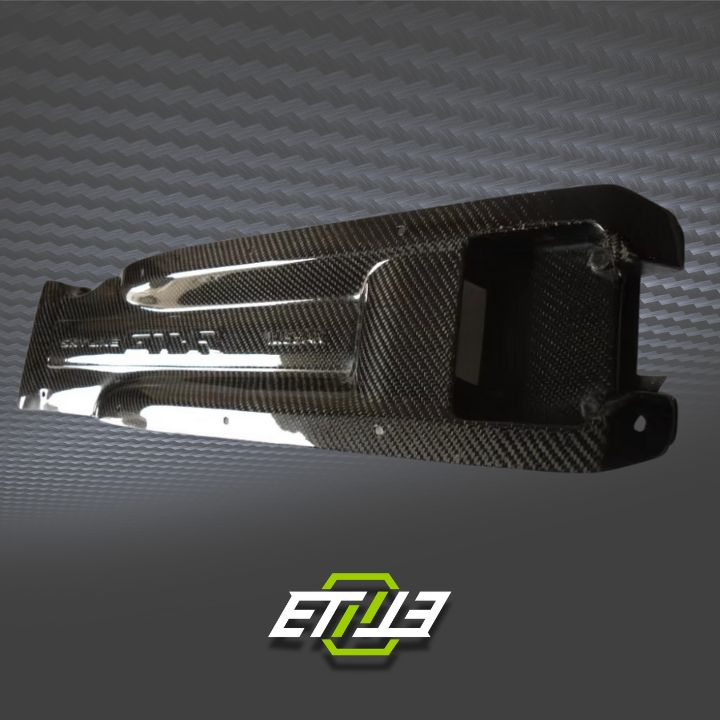 RB26 Plug Cover Fit For Skyline BNR32 R32 R33 R34 - Elite Ti