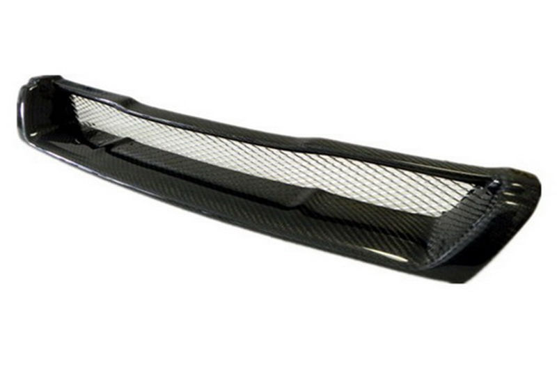 R33 GTST Carbon Grille S1