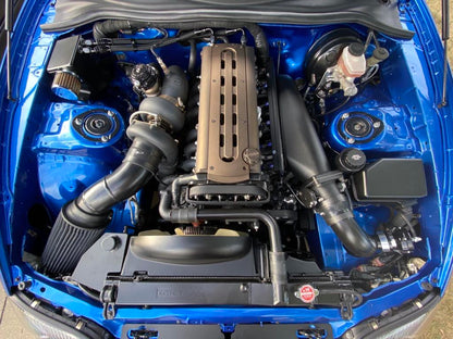 2JZ Swap Kit