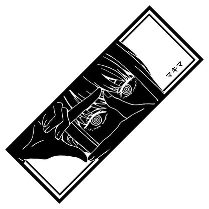 Reflective Anime Sticker - Elite Ti