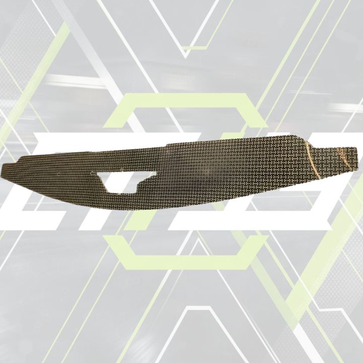 Rx7 FD3S Cooling Panel - Elite Ti